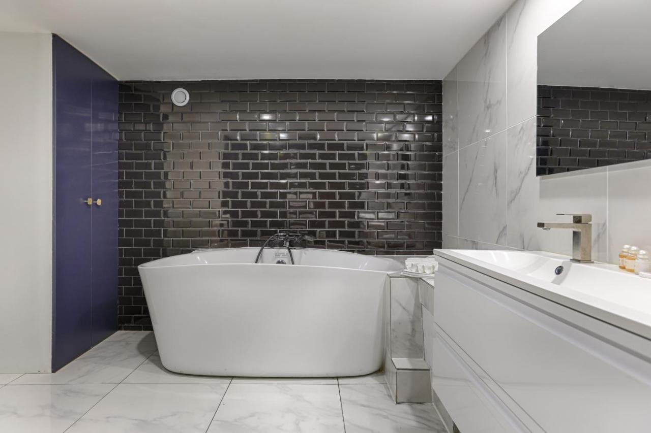 巴黎Amazing Luxury Triplex 3Br/8P - Arc De Triomphe公寓 外观 照片